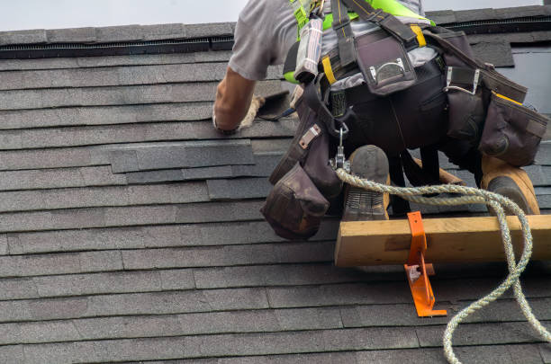 Trusted Storm Damage Roof Repair service in Oxford, GA - Brentwood Metal Roofing